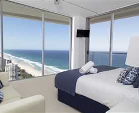 ULTIQA Air On Broadbeach - Tourism Canberra 0