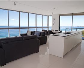 ULTIQA Air On Broadbeach - Tourism Canberra 2
