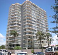 Pacific Regis Holiday Apartments - Tourism Canberra