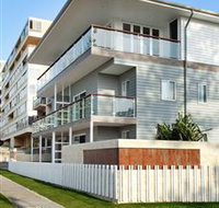 Bujerum Apartments on Burleigh - Tourism Canberra