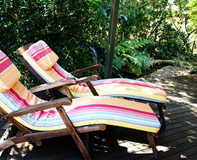 Barooga On Pier - Tourism Canberra 1