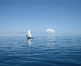 Barooga On Pier - Tourism Canberra 2