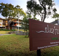 Eliza Fraser Lodge - Tourism Canberra