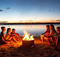 South Stradbroke Island Camping - Tourism Canberra