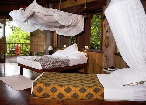 Haggerstone Island Resort - Tourism Canberra 1
