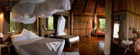 Haggerstone Island Resort - Tourism Canberra 2