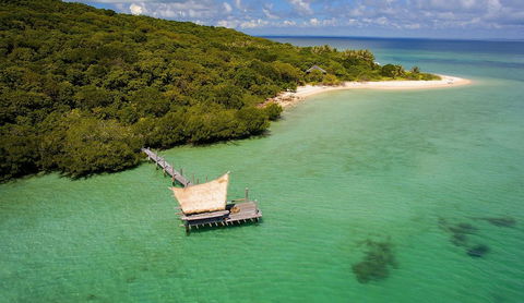 Haggerstone Island Resort - Tourism Canberra 4