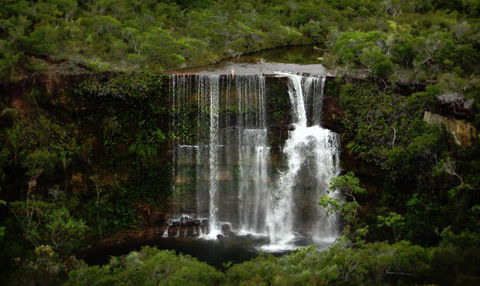 Haggerstone Island Resort - Tourism Canberra 6