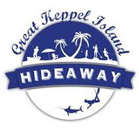 Great Keppel Island Hideaway - Tourism Canberra