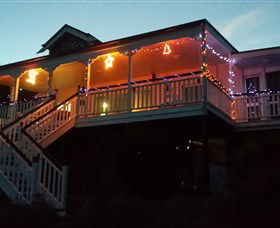 Boonah Hilltop Cottage - Tourism Canberra 2