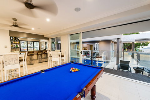 Athena Motel Apartments - Tourism Canberra 4