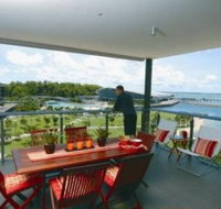 AAA The View - Tourism Canberra