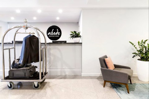Abode Narrabundah - Tourism Canberra 1
