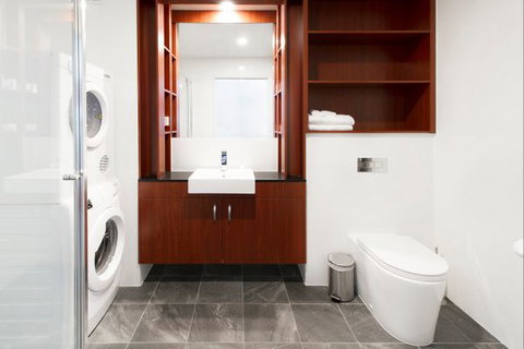 Abode Narrabundah - Tourism Canberra 4