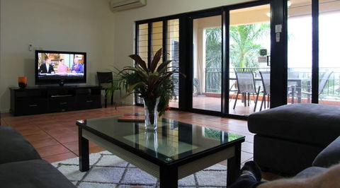 Darwin Deluxe Apartments - Tourism Canberra 10