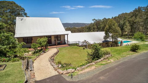 Elderslie House - Tourism Canberra 118