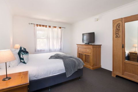 Elderslie House - Tourism Canberra 122