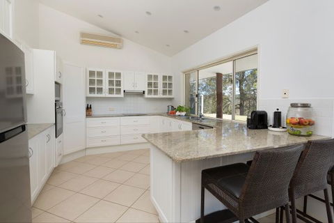 Elderslie House - Tourism Canberra 125