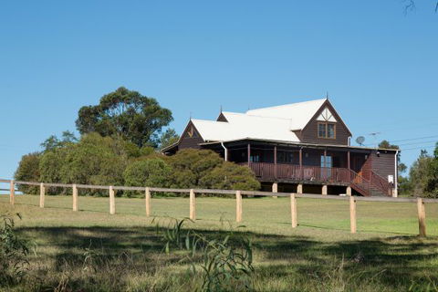 Elderslie House - Tourism Canberra 1