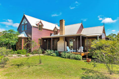 Elderslie House - Tourism Canberra 2
