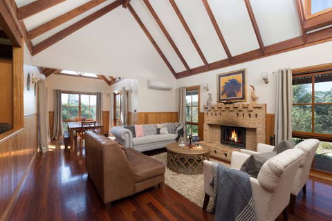 Elderslie House - Tourism Canberra 3