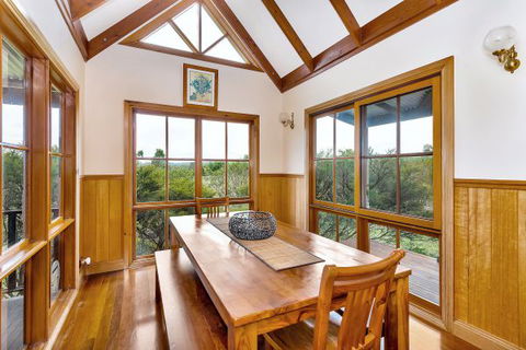 Elderslie House - Tourism Canberra 5
