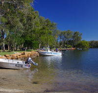 BIG4 Solitary Islands Resort - Tourism Canberra