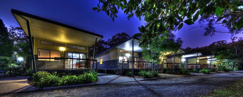 BIG4 Sunshine South West Rocks Holiday Park - Tourism Canberra 2
