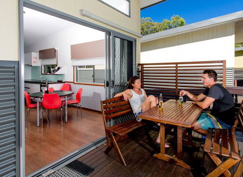 BIG4 Sunshine South West Rocks Holiday Park - Tourism Canberra 7