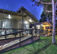 BIG4 Moruya Heads Easts Dolphin Beach Holiday Park - Tourism Canberra