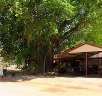 Bitter Springs Cabins and Camping - Tourism Canberra