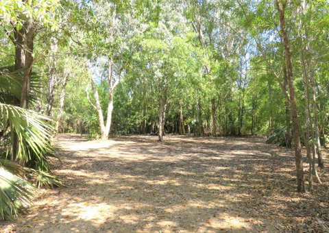 Bitter Springs Cabins And Camping - Tourism Canberra 5