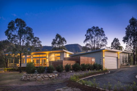 Elderslie House - Tourism Canberra 136