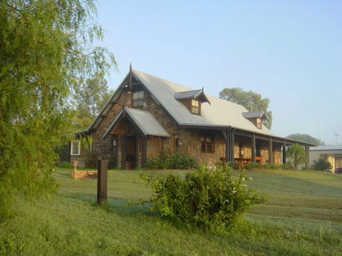 Elderslie House - Tourism Canberra 149