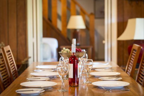 Elderslie House - Tourism Canberra 154