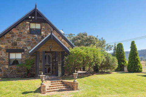 Elderslie House - Tourism Canberra 157