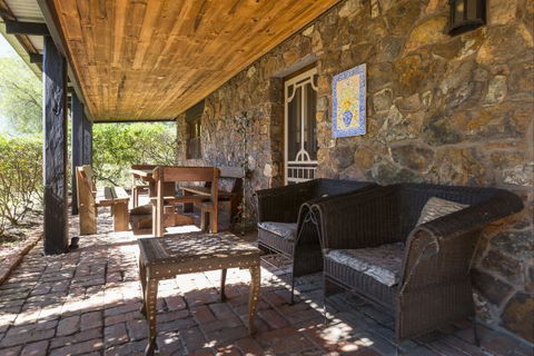 Elderslie House - Tourism Canberra 158