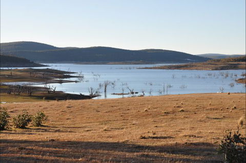 Braemar Bay Holiday Park - Tourism Canberra 2