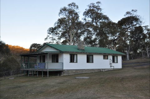Braemar Bay Holiday Park - Tourism Canberra 3