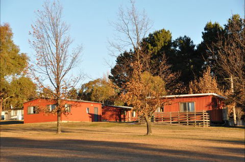 Braemar Bay Holiday Park - Tourism Canberra 4