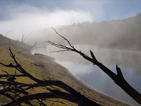 Braemar Bay Holiday Park - Tourism Canberra 8