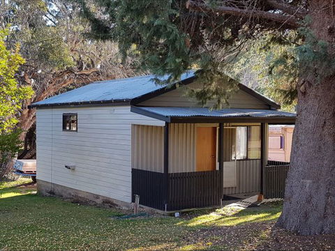 Braemar Bay Holiday Park - Tourism Canberra 9