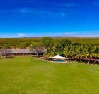 Bullo River Station - Tourism Canberra