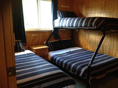 Canobolas Mountain Cabins - Tourism Canberra 1