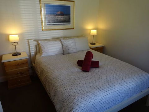 Catho Cottage - Tourism Canberra 1