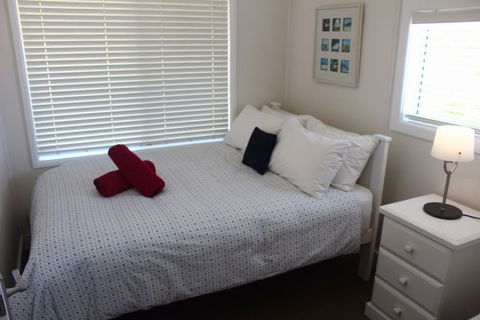 Catho Cottage - Tourism Canberra 3