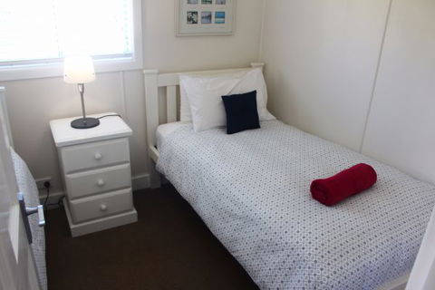 Catho Cottage - Tourism Canberra 4