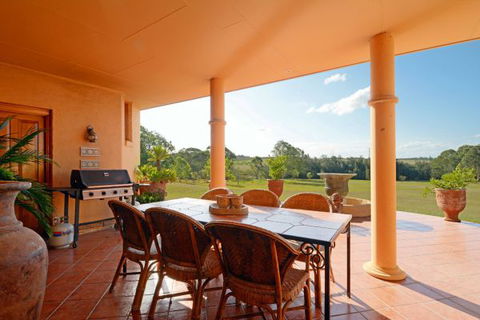 Elderslie House - Tourism Canberra 87