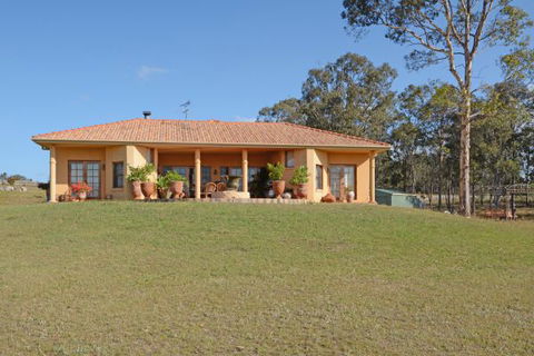 Elderslie House - Tourism Canberra 89