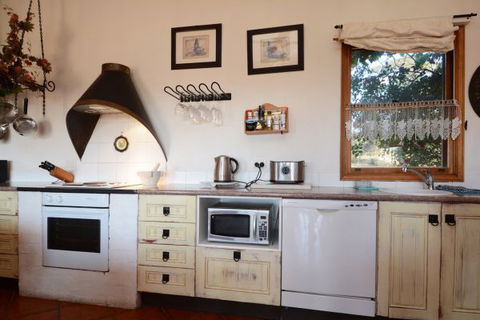 Elderslie House - Tourism Canberra 91